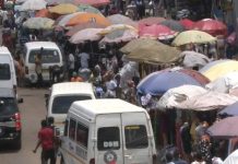 Editorial: Trading Activities At Lapaz Must Be Reviewed