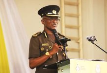 Prisons Medicine and Equipment Bank launched in Kumasi