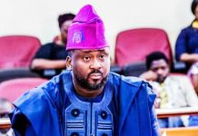 I don’t believe in switching political camps, it can’t change Nigeria –Desmond Elliott