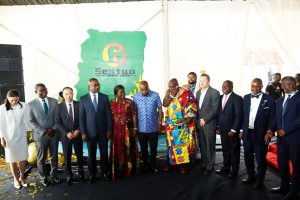 Sentuo Refinery takes delivery of Local crude for Processing