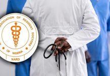 Doctors Embark On Strike Over Alleged Assault On Colleague