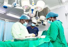 GoldFields Foundation sponsors free surgical operations for Tarkwa residents