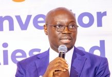 Ato Leads Mahama’s Ministerial Rankings –Big Events Ghana