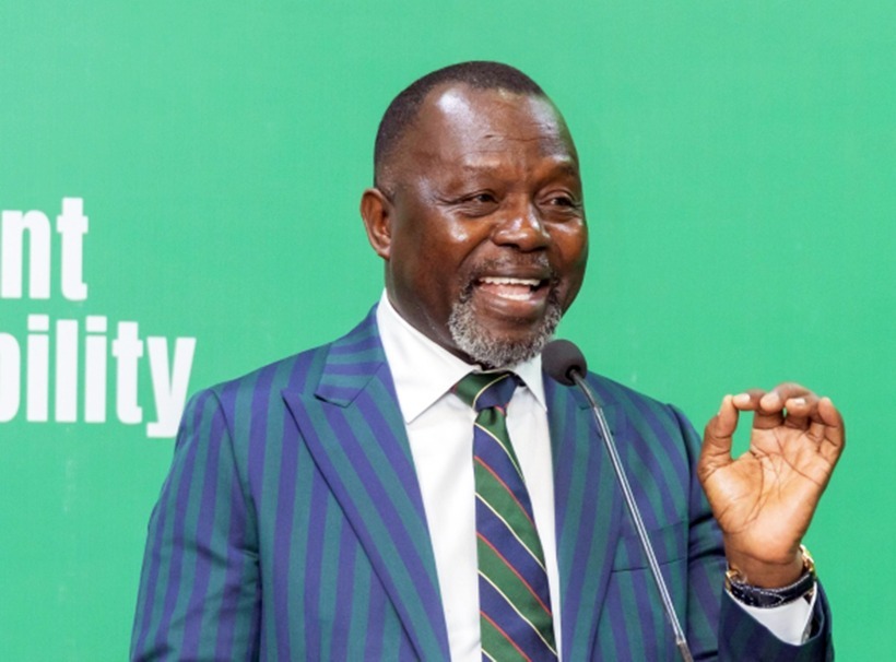 Ofosu-Kwakye’s Subtle Exposé: Government Plots Ofori-Atta’s Extradition  … AG To Meet US Counterpart Soon