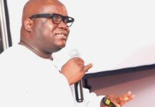 Ashigbey Urges Government to Guarantee Security of Tenure for Mining Firms