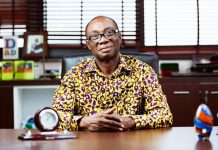 Kwabena Donkor calls for forensic audit into how $655m ‘floods cash’ was spent