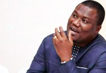 Reverse KATH CEO’s Suspension Now –Minority