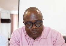 EPA is committed to fighting climate change –Dr Nartey