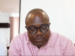 EPA is committed to fighting climate change –Dr Nartey