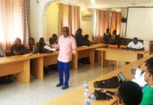EPA is committed to fighting climate change –Dr Nartey
