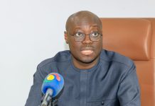 Farmers’ Plea: Stop The ‘Budget War’ …And Release Funds For National Fertilizer Subsidy Programme