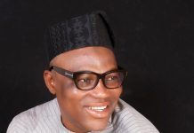 Issahaku Tahiru declares intention to contest NPP National Treasure position