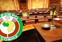 ECOWAS court slams N10m damages on Nigerian govt over assault of Journalist