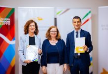 Eni Ghana, Italian Agency Sign LOI To Advance Sustainable Development Initiatives
