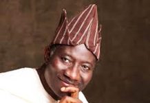 Goodluck Jonathan can’t be blamed entirely for Boko Haram’s activities