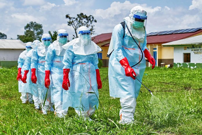 Ebola