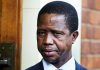 Zambia ex-president’s family wins latest legal battle over what should happen to his body