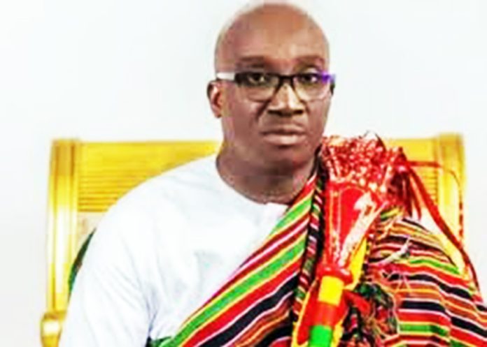 Edo State Governor, Monday Okpebholo