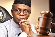 Alleged Phone Tapping: Court Admits DSS Evidence Against El-Rufai