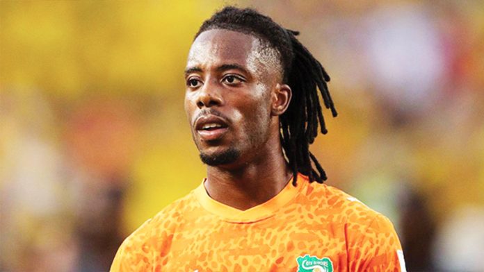 Elye Wahi, Ivory Coast