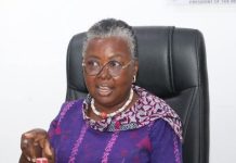 Emelia Arthur Declares War On Premix Fuel Overpricing …And Misuse Of Community Funds