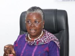 Emelia Arthur Declares War On Premix Fuel Overpricing …And Misuse Of Community Funds