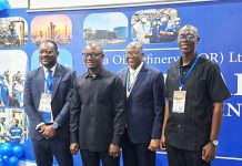 Tema Oil Refinery clears six-year backlog of audited financial statements