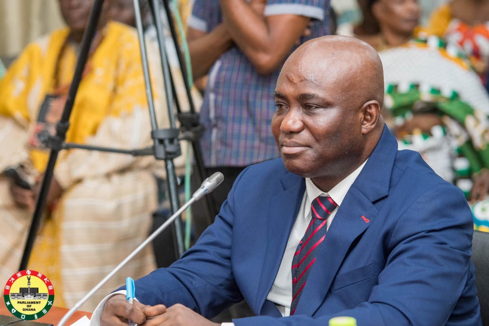 Farmers’ Plea: Stop The ‘Budget War’ …And Release Funds For National Fertilizer Subsidy Programme