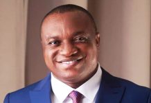 Deputy Defence Minister Sets Record Straight On Afari Military Hospital Project