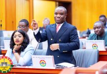 Ofosu-Kwakye’s Subtle Exposé: Government Plots Ofori-Atta’s Extradition … AG To Meet US Counterpart Soon