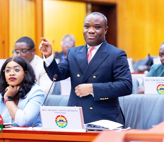 Ofosu-Kwakye’s Subtle Exposé: Government Plots Ofori-Atta’s Extradition … AG To Meet US Counterpart Soon