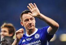 Eleven members of England’s squad are not good enough to win the World Cup –John Terry