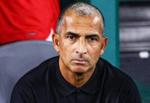Tunisia sack Lamouchi just one game into World Cup