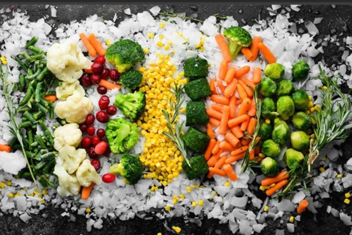 Frozen Foods