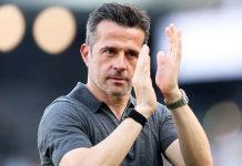 Fulham boss Silva close to Benfica agreement