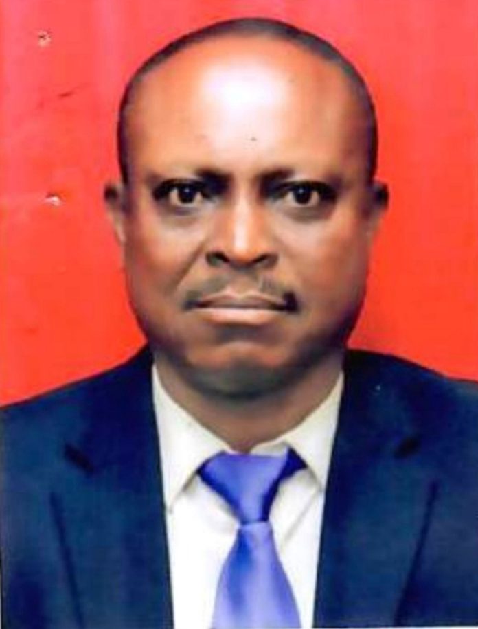 Gabriel Nyame - Chartered Accountant