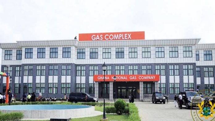 Ghana Gas Company