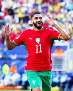 World Cup 2026: How Morocco Held Almighty Brazil To A Grueling Draw Game