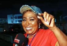 Medeama SC boss funded my new Black Stars cheer song –Grace Ashly