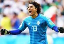Co-host Mexico and South Africa kick-start 2026 World Cup