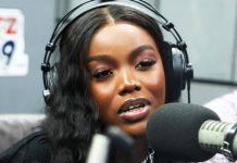 Gyakie teases release of ‘Treasure’ with artwork unveiling