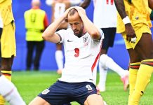 Ghanaian spiritualist Nana Kwaku Bonsam says Harry Kane is free to score again
