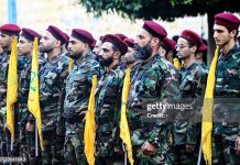 Hezbollah rejects renewed ceasefire agreed by Israel and Lebanon