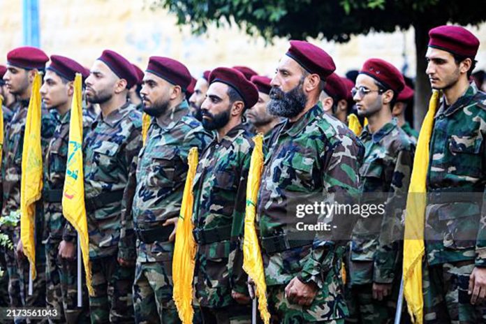 Hezbollah rejects new ceasefire
