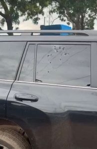 How Adwoa Safo was shot at the Kwabenya residence of her brother