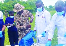Shipper Of 320kg Methamphetamine ToAustralia Busted