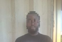 Tema Police Intercept Suspected Indian Hemp Haul; One Arrested
