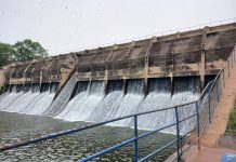 Kumasi Braces For Water Supply Disruptions…..GWL Shuts Down Barekese Plant For Critical Repairs