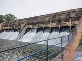 Kumasi Braces For Water Supply Disruptions…..GWL Shuts Down Barekese Plant For Critical Repairs
