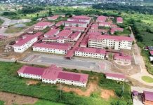 Afari Military Hospital: contractor is demanding $85m – Brogya Gyemfi